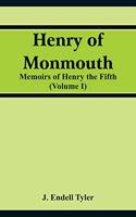 Henry of Monmouth
