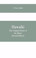 Hawaiki