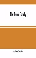 The Penn Family