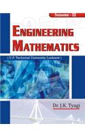 Applied Mathematics-III