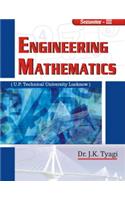 Engineering Mathematics