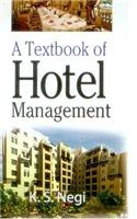 A Textbook of Hotel Management