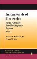 Fundamentals of Electronics VOL-3