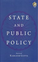 STATE AND PUBLIC POLICY