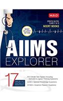 AIIMS Explorer 2017