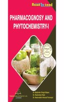 Pharmacognosy and Phytochemistry-I Book for B.Pharm 4th Semester by Thakur Publication