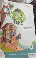 Eupheus Learning The English Tree Book class 4