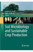 Soil Microbiology and Sustainable Crop Production