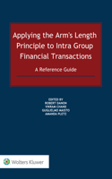 Applying the Arm's Length Principle to Intra-group Financial Transactions: A Reference Guide