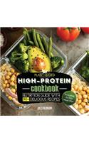 Plant-Based High-Protein Cookbook