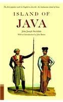 Island of Java: (Periplus Classics Series)