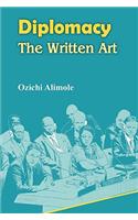 Diplomacy. the Written Art