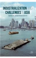 Industrialization and Challenges in Asia