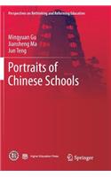Portraits of Chinese Schools
