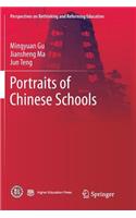 Portraits of Chinese Schools