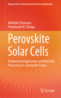 Perovskite Solar Cells