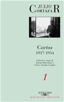 Cartas de Cortazar 1 (1937-1954)