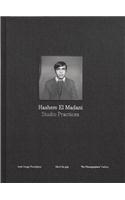 Hashem El Madani: Studio Practices