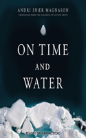 On Time and Water