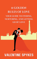 11 Golden Rules of Love