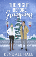 The Night Before Grumpmas