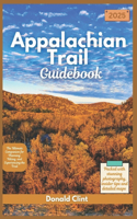 Appalachian Trail Guidebook 2025