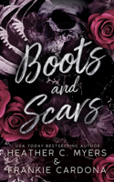 Boots & Scars