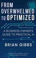 From Overwhelmed to Optimized: A Business Owner's Guide to Practical AI
