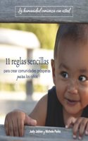 11 reglas sencillas para crear comunidades prsperas para los nios