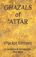 GHAZALS of 'ATTAR