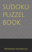 sudoku puzzel book