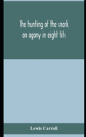 The Hunting of the Snark(Annotated Edition)