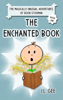 Enchanted Book