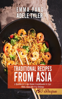 Traditional Wok Recipes From Asia