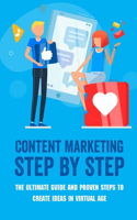 Content Marketing Step By Step
