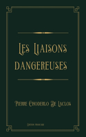 Les Liaisons dangereuses