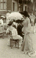 Desesperación