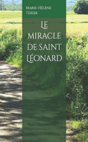 miracle de saint Léonard