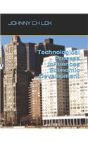 Technological Process Influences Economic Development