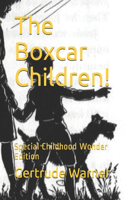 The Boxcar Children!