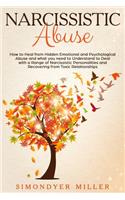 Narcissistic Abuse