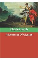Adventures Of Ulysses