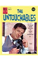 The Untouchables #3