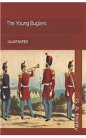 The Young Buglers Illustrated