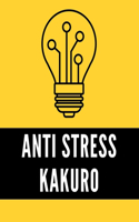 Anti Stress Kakuro