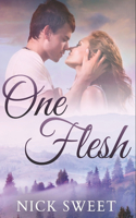 One Flesh: Large Print Edition