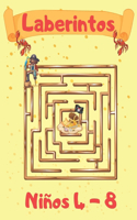 Laberintos Niños