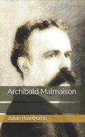 Archibald Malmaison