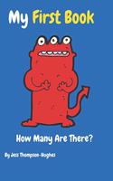 My First Book