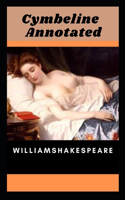Cymbeline Annotated